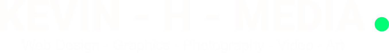Kevin-H Media Logo